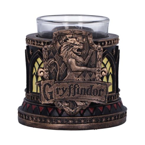 Harry Potter Gryffindor Tea Light 8cm Tealight holder