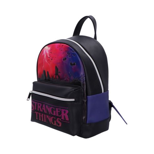 Stranger Things The Upside Down Backpack Backpack
