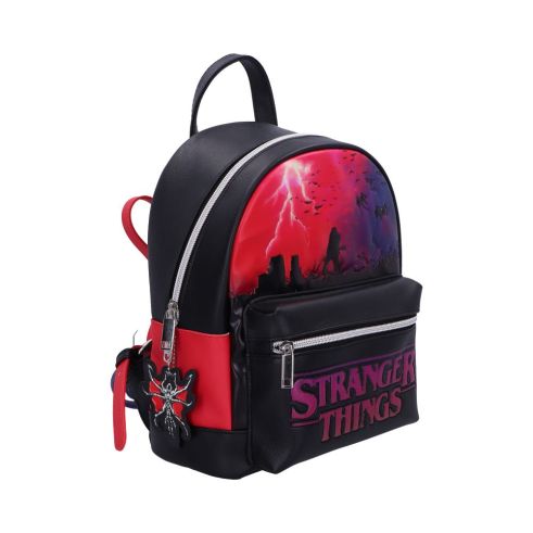 Stranger Things The Upside Down Backpack Backpack