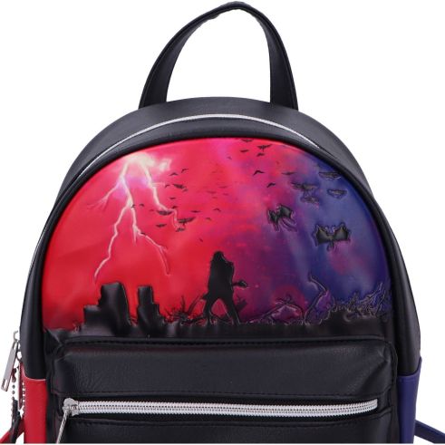 Stranger Things The Upside Down Backpack Backpack