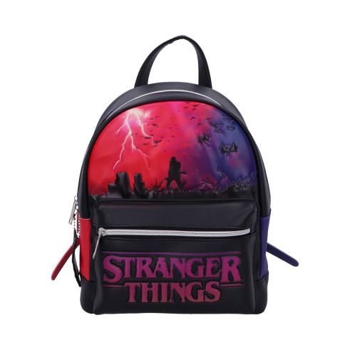 Stranger Things The Upside Down Backpack Backpack