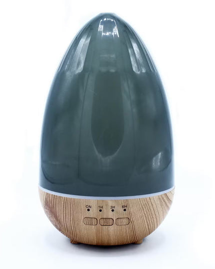 Barcelona Atomiser - USB - Colour Change - Timer Aroma diffuser