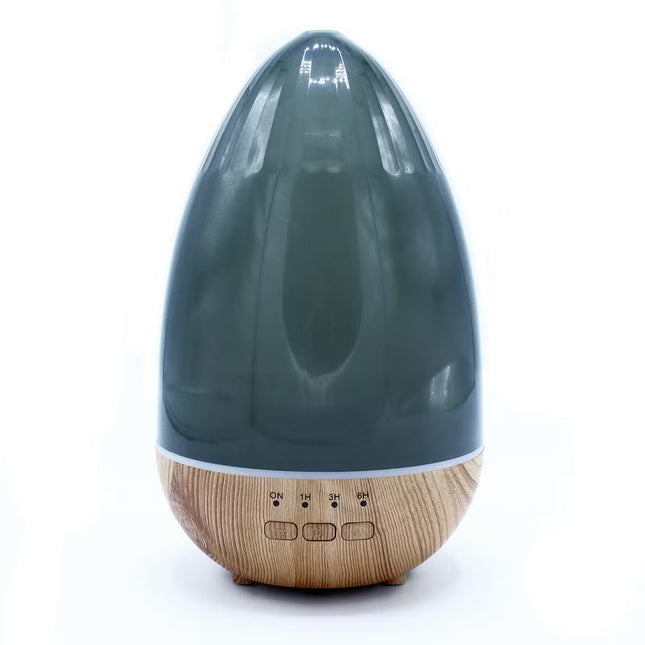 Barcelona Atomiser - USB - Colour Change - Timer Aroma diffuser