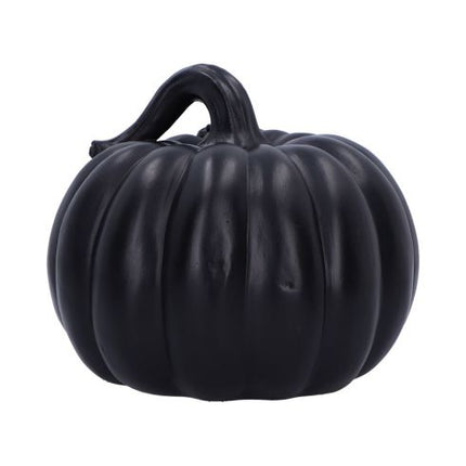 Baroque Harvest Pumpkin Ornament 20cm Ornament