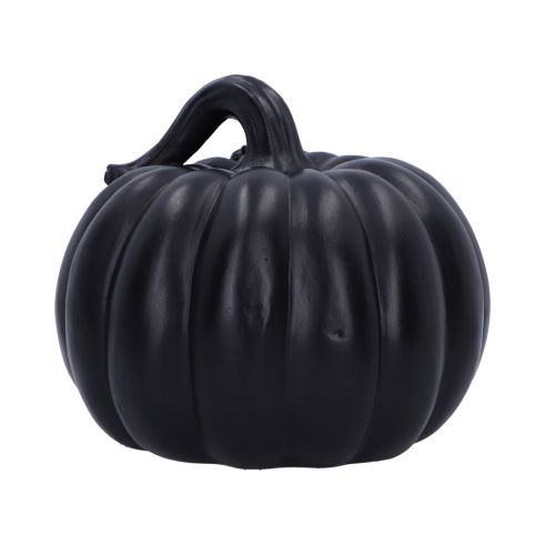 Baroque Harvest Pumpkin Ornament 20cm Ornament