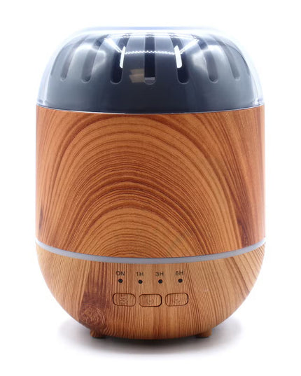 Copenhagen Atomiser - USB - Colour Change - Timer Aroma diffuser