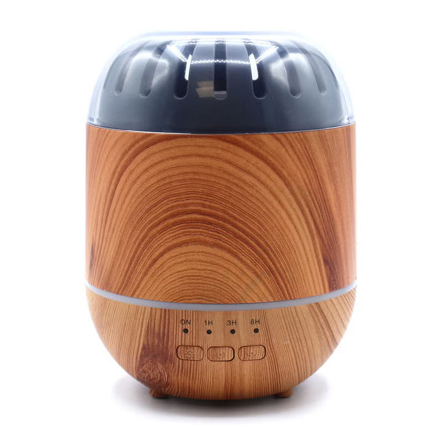 Copenhagen Atomiser - USB - Colour Change - Timer Aroma diffuser