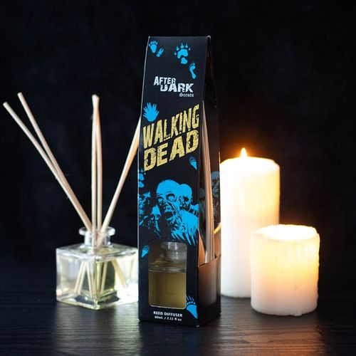 Walking Dead Reed Diffuser - Magical Emporium 