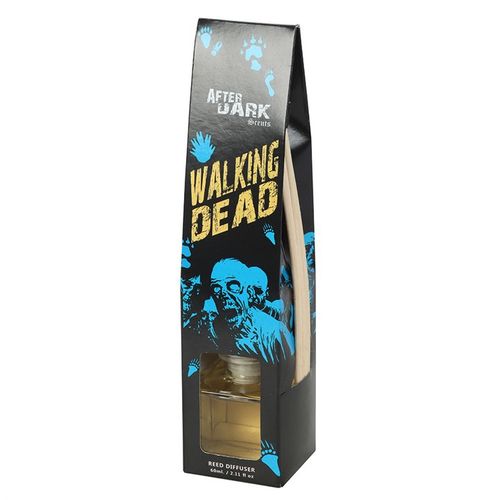 Walking Dead Reed Diffuser - Magical Emporium 