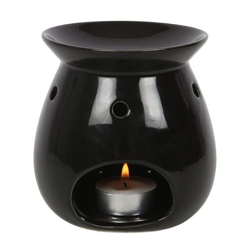 Imbolc Wax Melt Burner Gift Set by Anne Stokes - Magical Emporium 