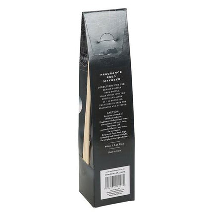 Zombie Repellent Reed Diffuser - Magical Emporium 