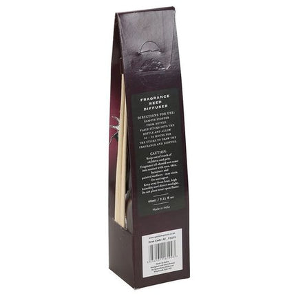 Go Away Evil Reed Diffuser - Magical Emporium 