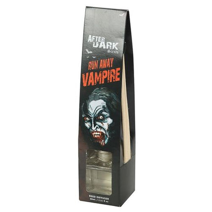 Run Away Vampire Reed Diffuser - Magical Emporium 