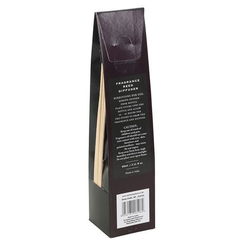 Run Away Vampire Reed Diffuser - Magical Emporium 