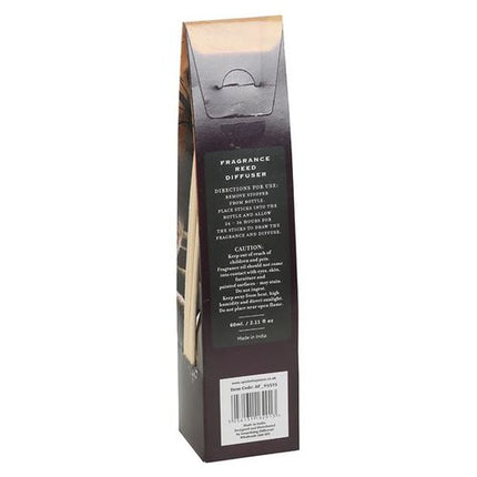 Werewolf Poison Reed Diffuser - Magical Emporium 