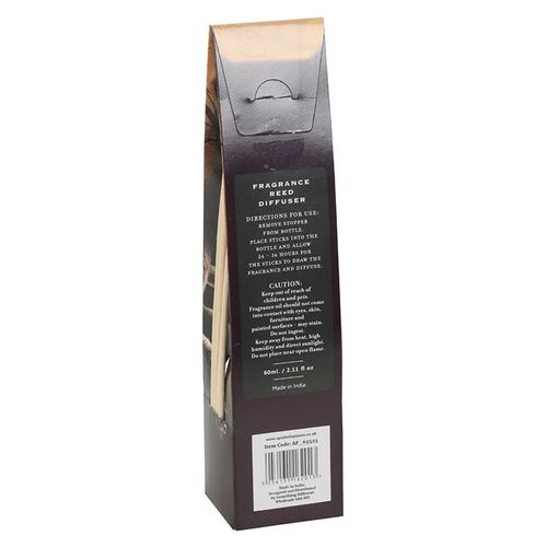 Werewolf Poison Reed Diffuser - Magical Emporium 