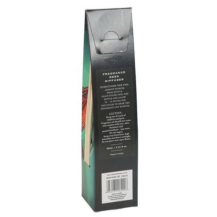 Dragon Blood Reed Diffuser - Magical Emporium 