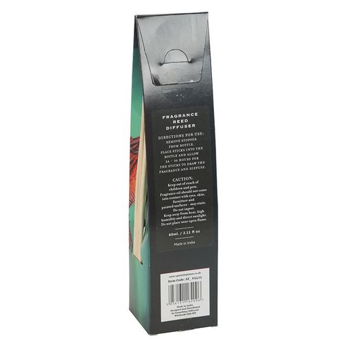 Dragon Blood Reed Diffuser - Magical Emporium 