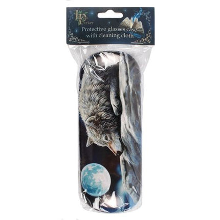 Quiet Reflection Glasses Case by Lisa Parker - Magical Emporium 