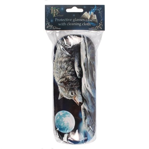 Quiet Reflection Glasses Case by Lisa Parker - Magical Emporium 