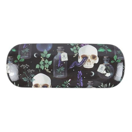 Venom & Vines All Over Print Glasses Case - Magical Emporium 