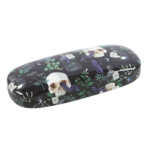 Venom & Vines All Over Print Glasses Case - Magical Emporium 