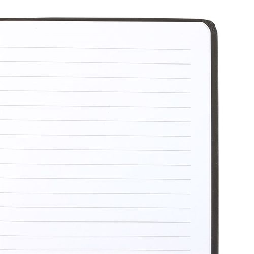 Floral Snake A5 Notebook - Magical Emporium 