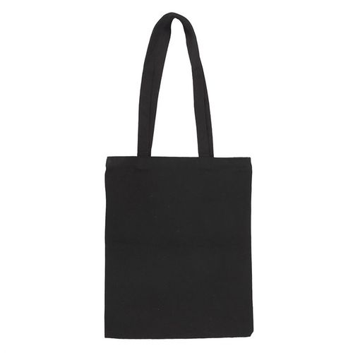 Floral Snake Polycotton Tote Bag - Magical Emporium 