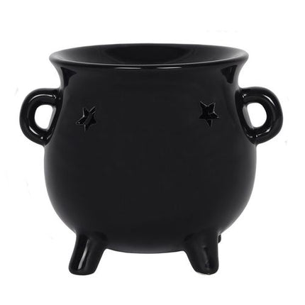 Cauldron Oil Burner - Magical Emporium 