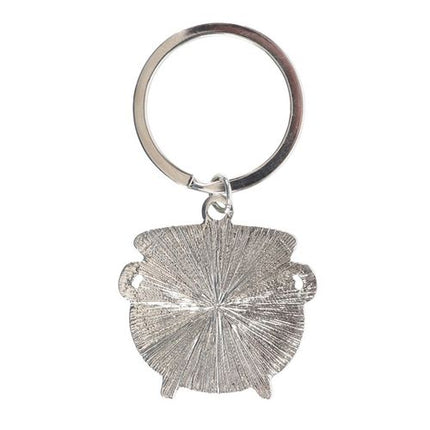 Witches Brew Cauldron Keyring - Magical Emporium 