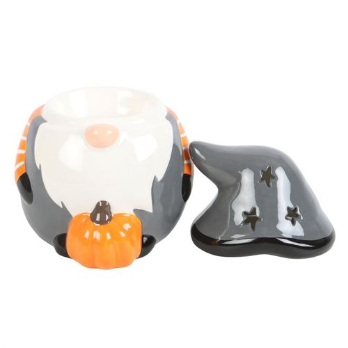 Halloween Gonk Oil Burner - Magical Emporium 