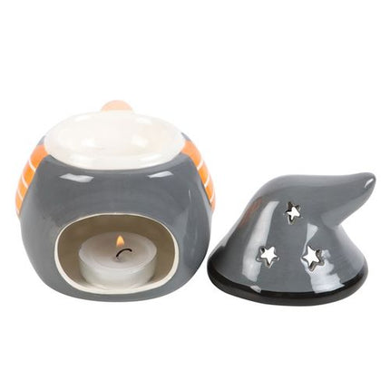 Halloween Gonk Oil Burner - Magical Emporium 