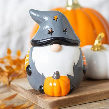Halloween Gonk Oil Burner - Magical Emporium 