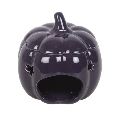 The Magic Is in You Pumpkin Oil Burner - Magical Emporium 