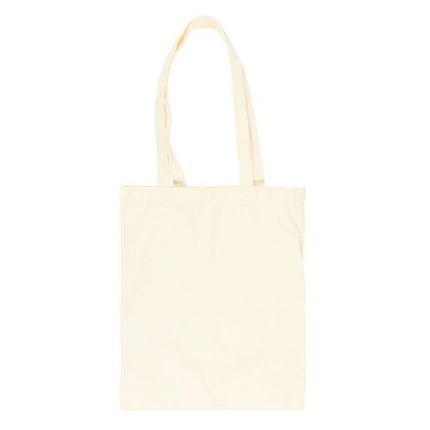 Apple Print Polycotton Tote Bag - Magical Emporium 