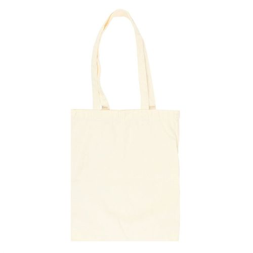 Cute and Creepy Cat Print Polycotton Tote Bag with Enamel Pin - Magical Emporium 