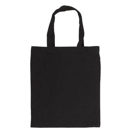Venom & Vines Print Polycotton Tote Bag - Magical Emporium 