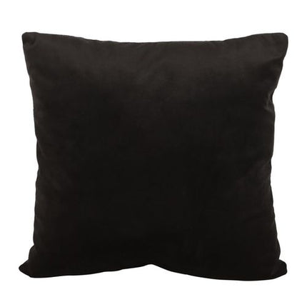 35cm Square Dark Forest Print Cushion - Magical Emporium 