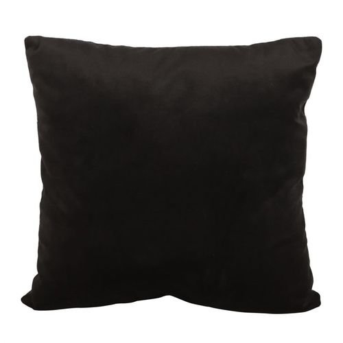 35cm Square Dark Forest Print Cushion - Magical Emporium 