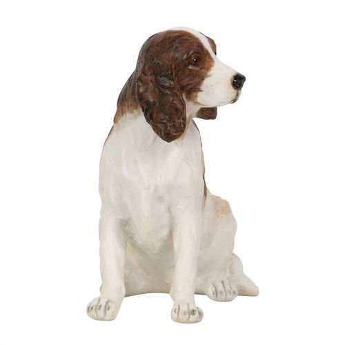 Springer Spaniel Dog Ornament - Magical Emporium 