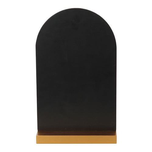 Set of 24 Dark Forest Signs on Display Hanging signs